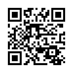 てぃあなQRコード