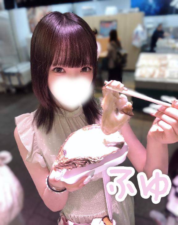 ふゆpicture