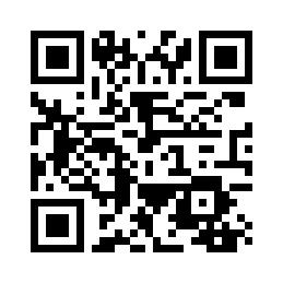 ののあQRコード